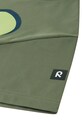 Reima tricou copii Siirtyy 5200353A.PPYA verde