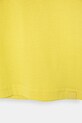 Хлопчик Дитяча бавовняна футболка United Colors of Benetton 3I1XC109W.G.Season.PPYA зелений