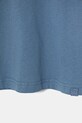 Băieți United Colors of Benetton tricou de bumbac pentru copii 3I1XC109W.G.Season.PPYA albastru