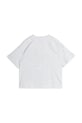Mini Rodini tricou Flundra 2522012994 gri SS25