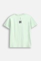 Coccodrillo tricou copii WC5143204VUA verde SS25