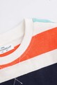 Coccodrillo tricou de bumbac pentru copii multicolor WC5143204HBK