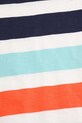 Coccodrillo tricou de bumbac pentru copii WC5143204HBK multicolor