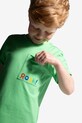 Coccodrillo tricou din bumbac WC5143205TBK
