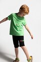 Coccodrillo tricou din bumbac WC5143205TBK