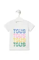 Tous gyerek póló Logo