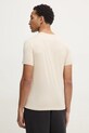 Одяг Футболка Tommy Jeans DM0DM20363 бежевий