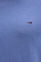 Tommy Jeans t-shirt niebieski DM0DM20363