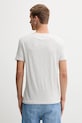 Îmbrăcăminte Tommy Jeans tricou DM0DM20363 gri