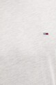 Tommy Jeans tricou DM0DM20363 gri