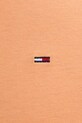 Tommy Jeans DM0DM20363 oranžová