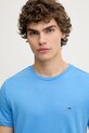 Μπλουζάκι Tommy Jeans μπλε DM0DM20363