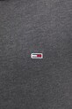 Футболка Tommy Jeans DM0DM20363 серый