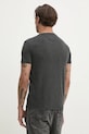 Odjeća Majica kratkih rukava Tommy Jeans DM0DM20363 siva