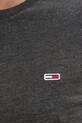 Футболка Tommy Jeans DM0DM20363 сірий