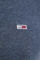 Футболка Tommy Jeans DM0DM20363 голубой