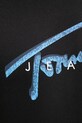 Футболка Tommy Jeans DM0DM21109 чёрный
