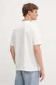 Одежда Хлопковая футболка Armani Exchange XM000280.AF10361 белый