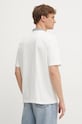 Одяг Бавовняна футболка Armani Exchange XM000280.AF10361 білий