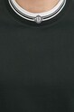 Armani Exchange tricou din bumbac XM000280.AF10361 verde