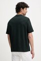 Одежда Хлопковая футболка Armani Exchange XM000322.AF10361 зелёный