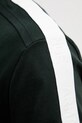Хлопковая футболка Armani Exchange XM000322.AF10361 зелёный