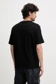 Îmbrăcăminte Armani Exchange tricou din bumbac XM000322.AF10361 negru