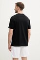 Odzież Armani Exchange t-shirt bawełniany XM000328.AF10364 czarny