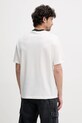 Oblečení Bavlněné tričko Armani Exchange XM000274.AF12308 béžová