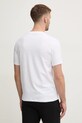 Karl Lagerfeld tricou 755460.551235 alb SS25