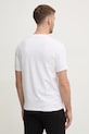 Tričko Karl Lagerfeld 755460.551235 biela SS25