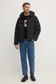 Футболка Karl Lagerfeld 755460.551235 чёрный SS25