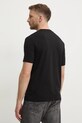 Одежда Футболка Karl Lagerfeld 755462.551235 чёрный