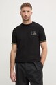 Karl Lagerfeld tricou negru 755463.551235