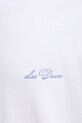 Les Deux tricou din bumbac LDM101209 alb
