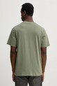 Îmbrăcăminte Les Deux tricou din bumbac LDM101184 verde