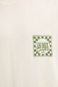 Les Deux tricou din bumbac LDM101212 bej