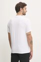 Одяг Футболка Karl Lagerfeld 551235.755087 білий