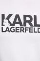 Футболка Karl Lagerfeld 551235.755087 білий