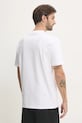 Îmbrăcăminte Karl Lagerfeld tricou din bumbac 551230.755186 alb