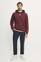 Хлопковая футболка Karl Lagerfeld 551230.755192 белый SS25