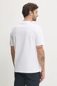 Îmbrăcăminte Karl Lagerfeld tricou din bumbac 551230.755192 alb
