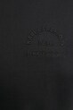 Karl Lagerfeld tricou din bumbac 551200.755281 negru