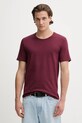Îmbrăcăminte HUGO tricou din bumbac 3-pack 50532811 alb
