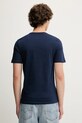 HUGO t-shirt bawełniany 3-pack granatowy 50532811