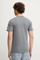 HUGO t-shirt bawełniany 3-pack 50532811 granatowy