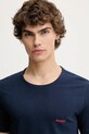 HUGO t-shirt bawełniany 3-pack 50532811