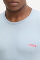 HUGO t-shirt bawełniany 3-pack 50532811