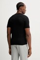 HUGO tricou din bumbac 3-pack 50532811 negru