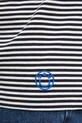 Hugo Blue camicia a maniche lunghe 50531982 nero
